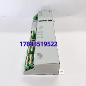 ABB PCD235B101 3BHE032025R0101 | UNITROL 6000 励磁控制主模块