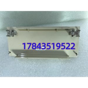 ABB 3BSE004693R1 | DI810 S800 I/O 16点 24V DC 数字量输入模块
