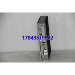 TRICONEX DO3401 | SIS系统DO卡