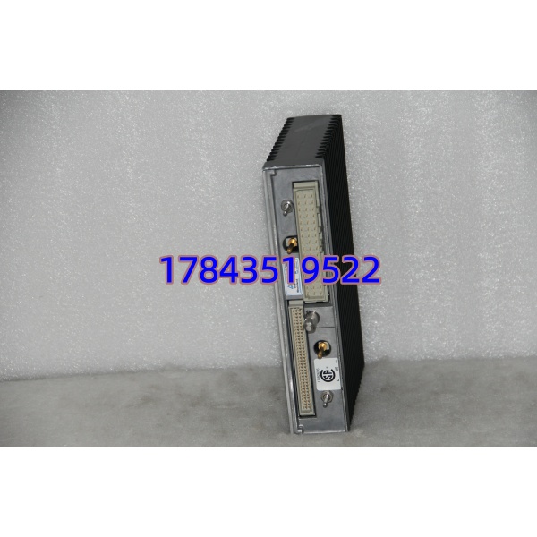 TRICONEX DO3401 | SIS系统DO卡