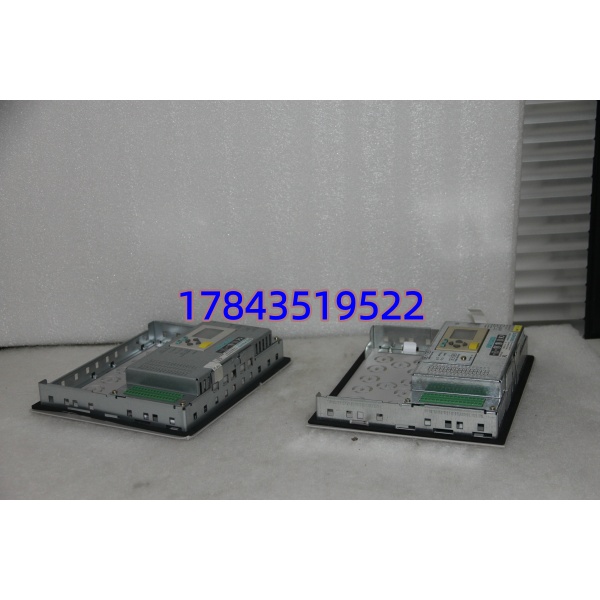 SIEMENS 6AV3688-3CD13-0AX0 | SIMATIC HMI 按钮面板 - 图片 3