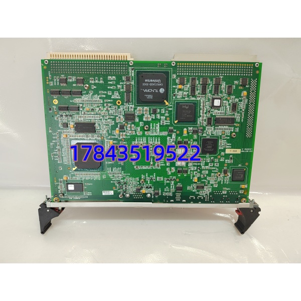 GE Fanuc VMIVME-7750-746001 兼容替代 VMIVME-7740/7730 系列 - 图片 3