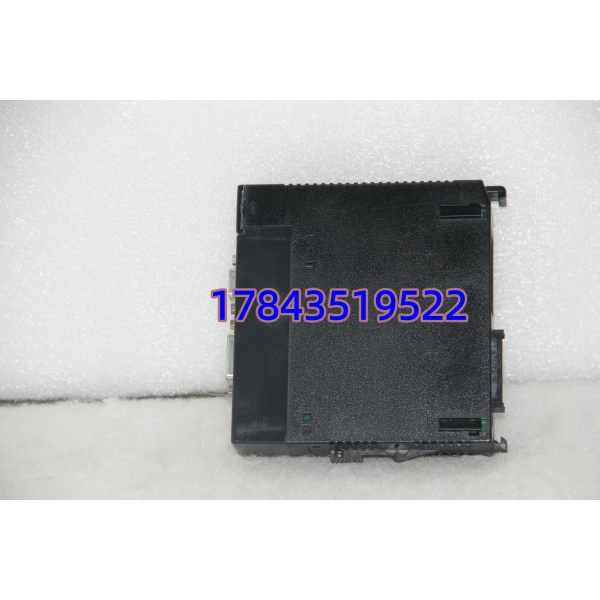 General Electric HE693RTU900 HE693RTU900S | 带 RS-232/RS-485 串口通讯 - 图片 3