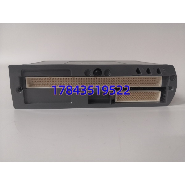 ICS Triplex T9110 | AADvance处理器 - 图片 3