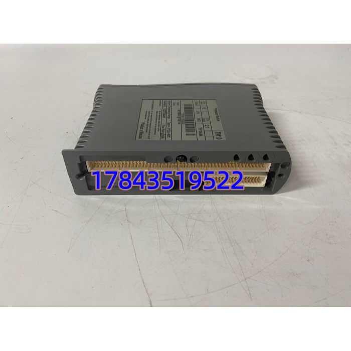 ICS Triplex T9110 | Trusted SIS 系统 24VDC 电源模块 PSM - 图片 3