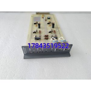 GE Fanuc 2AX-ALM-AR | Series 90-30 双通道报警处理模块 Alarm+Acknowledge/Reset
