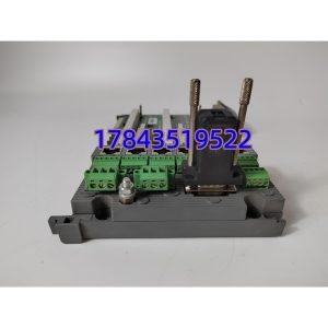 ICS TRIPLEX 9100 | 三重化容错安全控制器