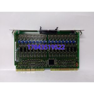 Hitachi LYA010A (LYA010A) | 原装正品 日立 HIACS 分散控制系统 模拟量输入卡件 16点 AI