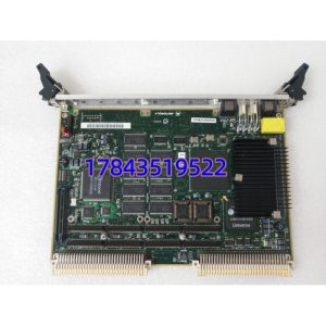 MOTOROLA MVME2434 | Alstom Micom / GE D200 保护系统用 VME 主机板