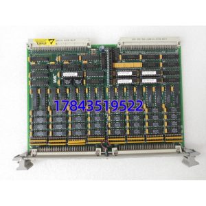 GE VMIVME-2128 | VMIC系列 VME总线 128通道高压数字输出模块