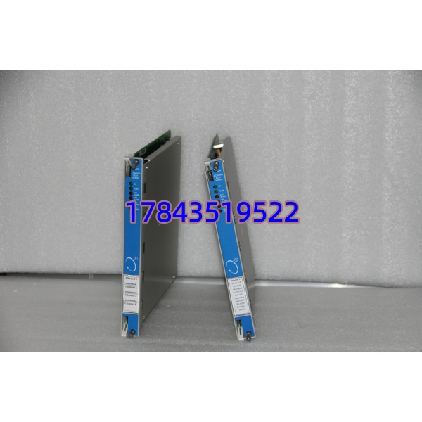 Triconex 3500/32 350032 DI Module 24VDC Sinking | 停产Legacy备件 - 图片 4