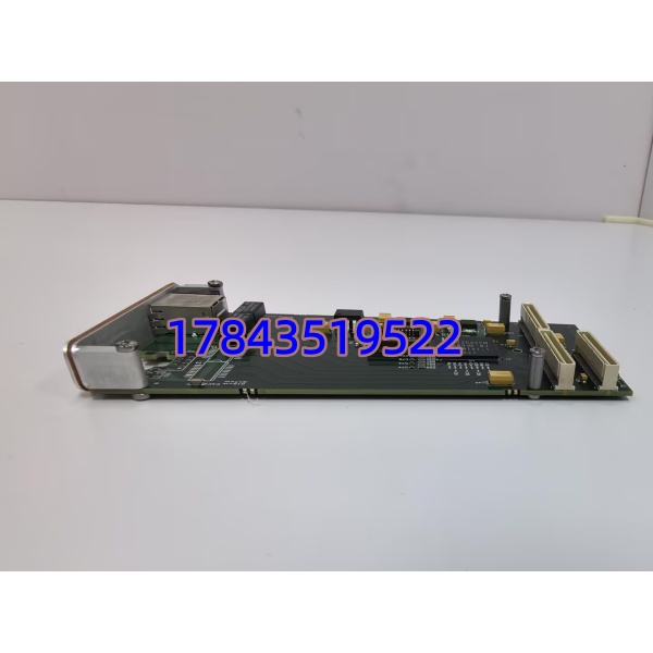 Abaco Systems PMC676TX (原Ramix) | Legacy EOL 建议核库查RPP状态 - 图片 3
