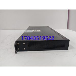 Enterasys A2H124-24FX-RH | SecureStack A2 全光管理型交换机