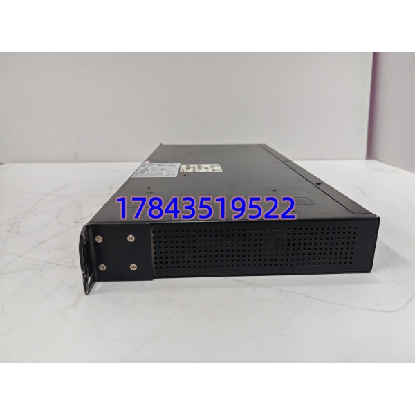 Enterasys A2H124-24FX-RH | SecureStack A2 全光管理型交换机