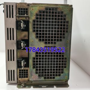 Reliance Electric VZ3000G UVZC3455G | VZ3000 G-Frame 伺服放大驱动器 含控制板