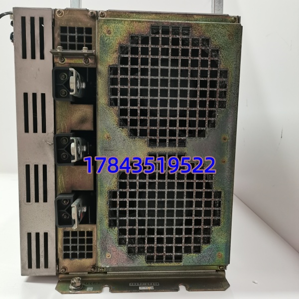 Reliance Electric VZ3000G UVZC3455G | VZ3000 G-Frame 伺服放大驱动器 含控制板