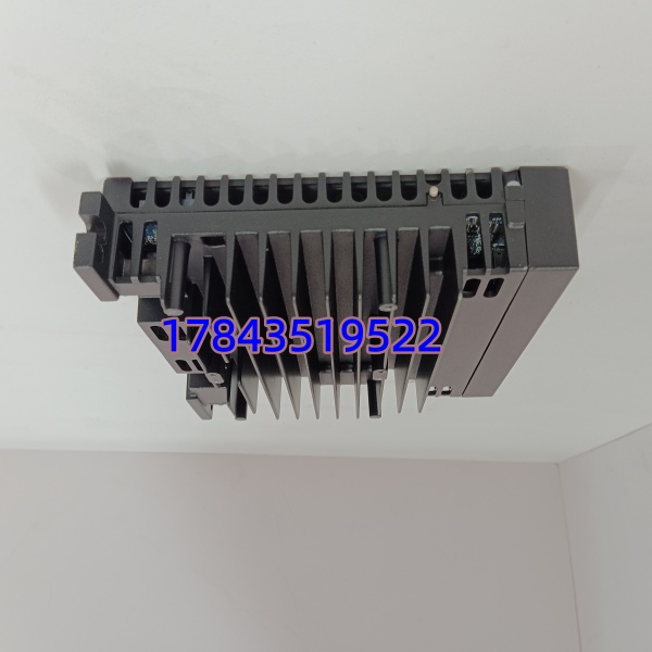 GE IS420UCSBH1A | 燃气轮机/蒸汽轮机 Speedtronic 主控制器 - 图片 4