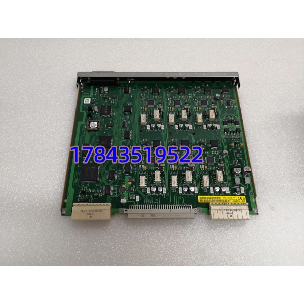 SAGEMCOM 252721117AC | 光纤猫/DSL多业务网关主控电路板