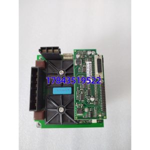 ABB 3HAC14550-408A | ABB IRC5 机器人控制柜 备件 驱动/轴计算机板