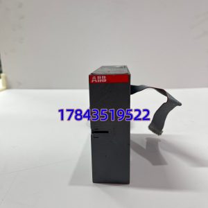 ABB INSUMMCU2 | 现货常备 可替初代MCU1 支持IVU电压单元扩展 RS-485 Modbus RTU