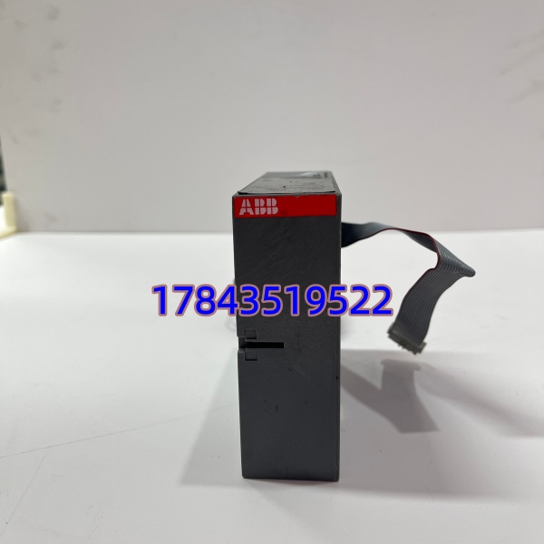 ABB INSUMMCU2 | 现货常备 可替初代MCU1 支持IVU电压单元扩展 RS-485 Modbus RTU