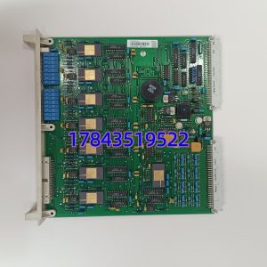ABB 57120001-EY (DASO120) | MasterPiece 200/AC450备件