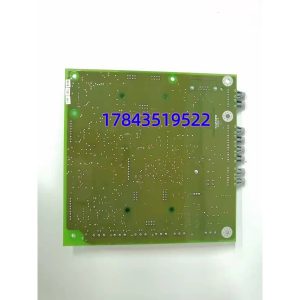 ABB UFC762AE101 3BHE006412R0101 | IGCT门极驱动单元