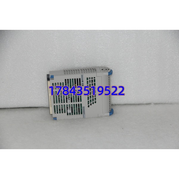 Emerson Ovation 1C31129G04 | Westinghouse 24V DC 数字量输入模块 - 图片 3