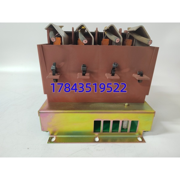ABB KUC711AE 3BHB004661R0001 | 励磁控制模块 - 图片 4