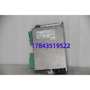 Kollmorgen SERVOSTAR 343 S30301-NA | 3×50A 数字伺服驱动器 230VAC