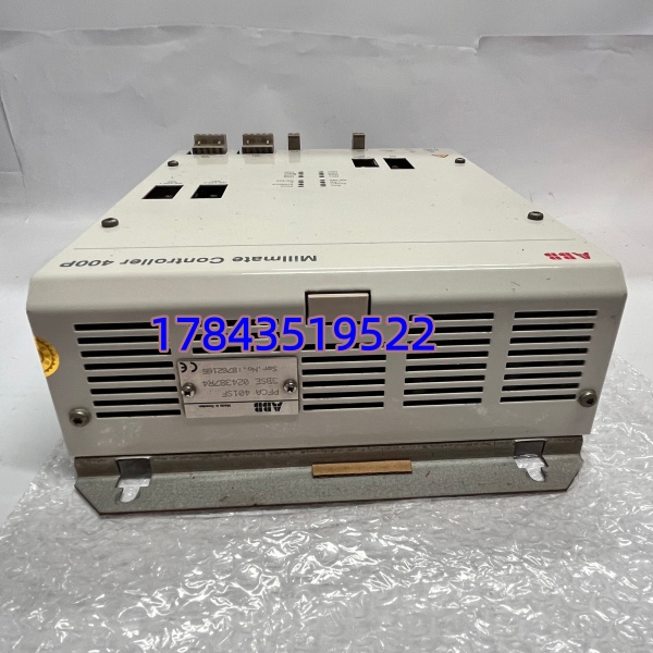 ABB PFCA401SF | S800 系列现场总线通信模块 备件现货 - 图片 3