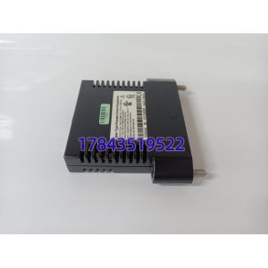 Foxboro RH924UQ | FCP280铜缆以太网适配器