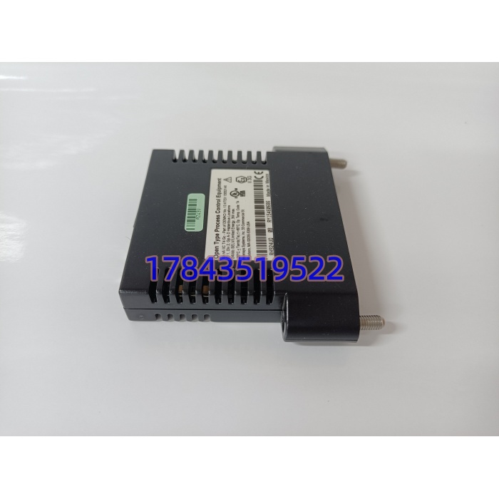 Foxboro RH924UQ | FCP280铜缆以太网适配器