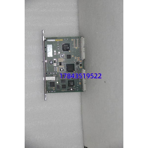 GE IC698RMX016 | PACSystems RX7i 冗余内存交换模块(Reflective Memory)