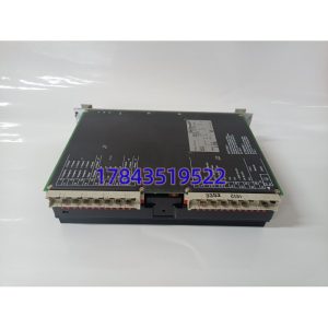nVent SCHROFF MPS022 13100203 | VMEbus 6U三路输出AC/DC电源模块