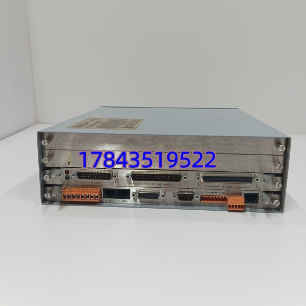 Emerson FloBoss S600 | 管线交接计量站 流量积算+SCADA远程终端 - 图片 4