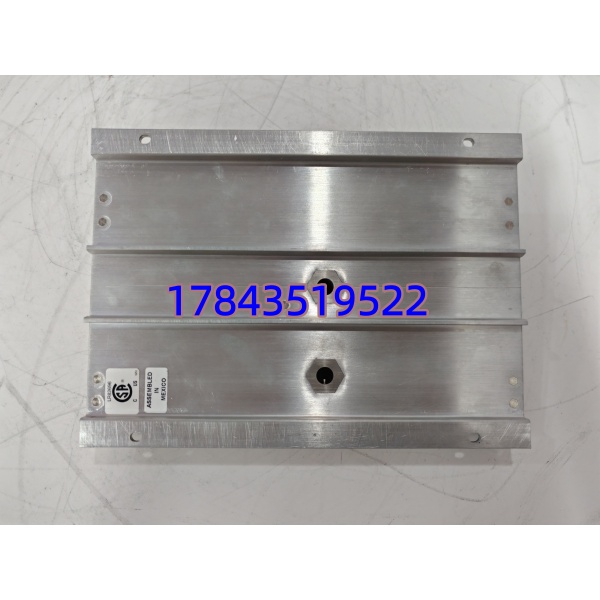 TRICONEX 7400210-010 AI2351 | 8通道 4–20mA HART 支持 - 图片 4