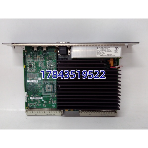 GE IC698CPE030 | RX7i PACSystems CPU模块 - 图片 3