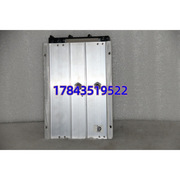 Triconex 2351 AI2351 7400210-100 | SIS 安全系统备件 - 图片 2