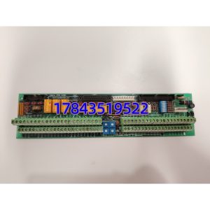 GE 531X305NTBAJG | 关键驱动控制备件（缺板致整柜驱动不可运行）