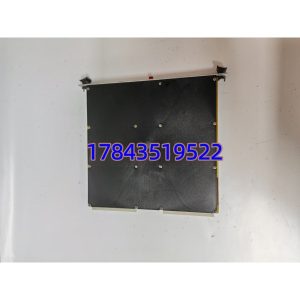 WOODWARD 5466-318 MicroNet TMR/Simplex Processor w/ Synchro Link & I/O Bus | 关键GT/ST调速保护备件