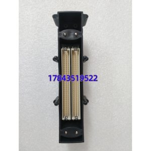 Triconex 2000417 | Trident/Tricon 系统 24VDC 冗余电源模块 PSM