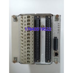 ABB REF615C-D HCFFAEAGABC2BAA1XD | 馈线保护继电器