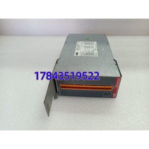 ABB 1TGE120010R1300 | 带 Modbus RS-485 过载/堵转/接地故障保护