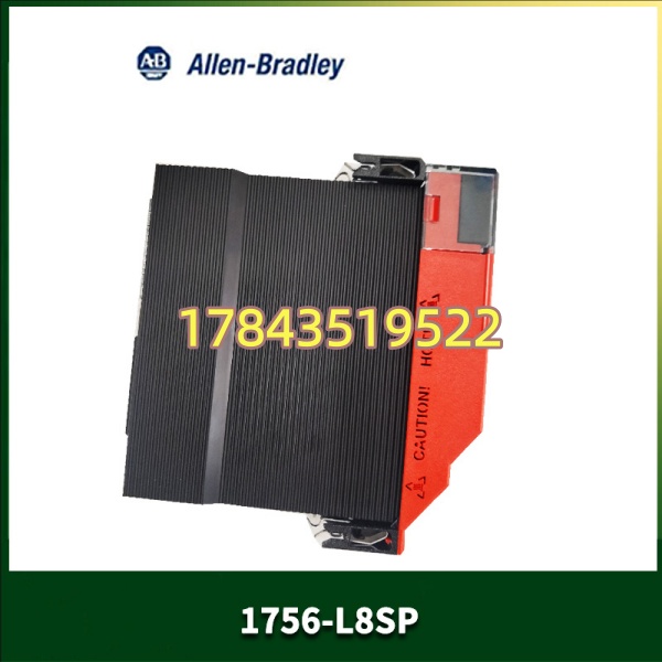A-B-1756-L8SP-