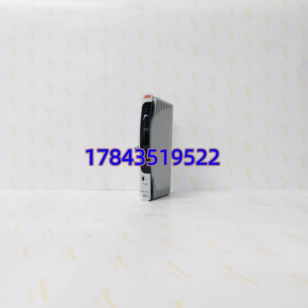 ABB AI02J | 模拟量输入模块 8通道 - 图片 4