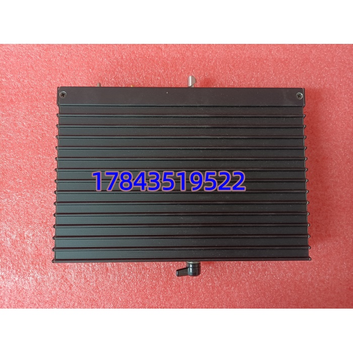 TRICONEX 3481 | 三重化冗余安全系统 DI 卡 SIL 3 - 图片 2