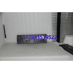 GE Fanuc Series 90-30 IC693CHS392 原位替代 CHS391(主机架)/CHS393(远程)同级 | NOS库存