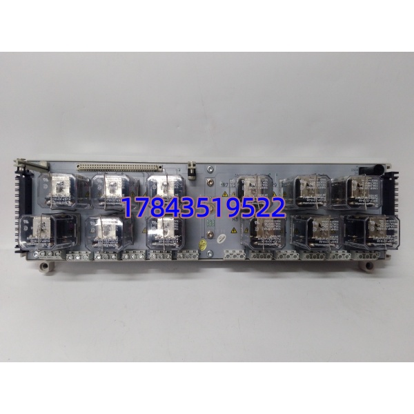 Emerson 1C31222G01 | 停产流转中 建议按机架数备冷备件