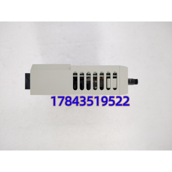 EMERSON 1C31181G01 | 支持热插拔 双路冗余 - 图片 4